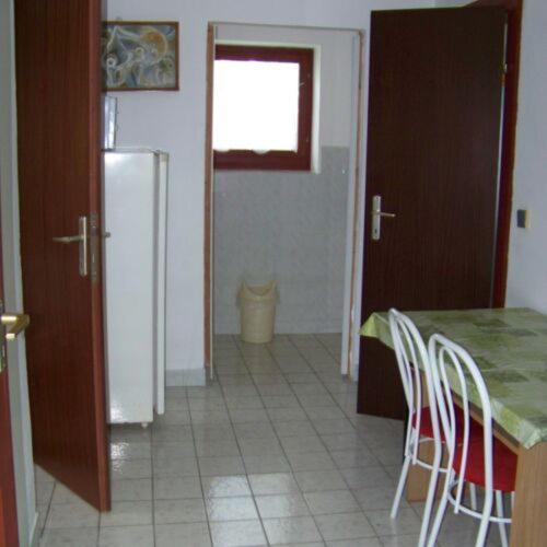 Nefelejcs Apartman Fertőhomok 外观 照片